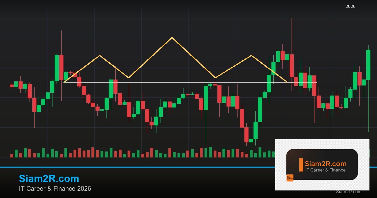 หุ้นมือใหม่ เริ่มลงทุนหุ้นไทยอย่างปลอดภัย รอบ 103