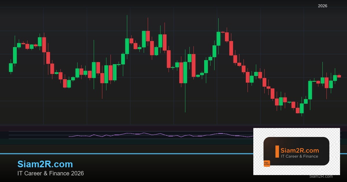 พันธบัตรรัฐบาลไทย วิเคราะห์โอกาสการลงทุน รอบ 52