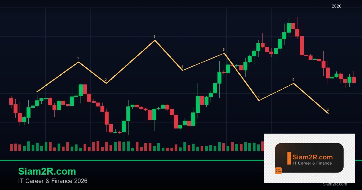 Forex EA Expert Advisor บอทเทรด ทำยังไง 2569