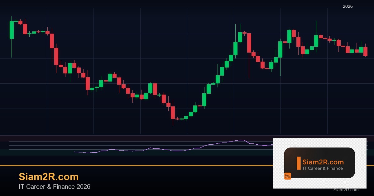 พันธบัตรรัฐบาลไทย วิเคราะห์โอกาสการลงทุน รอบ 76