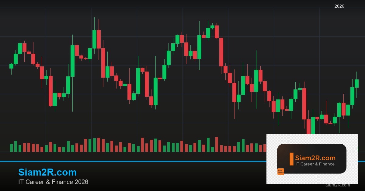 หุ้นมือใหม่ เริ่มลงทุนหุ้นไทยอย่างปลอดภัย รอบ 334