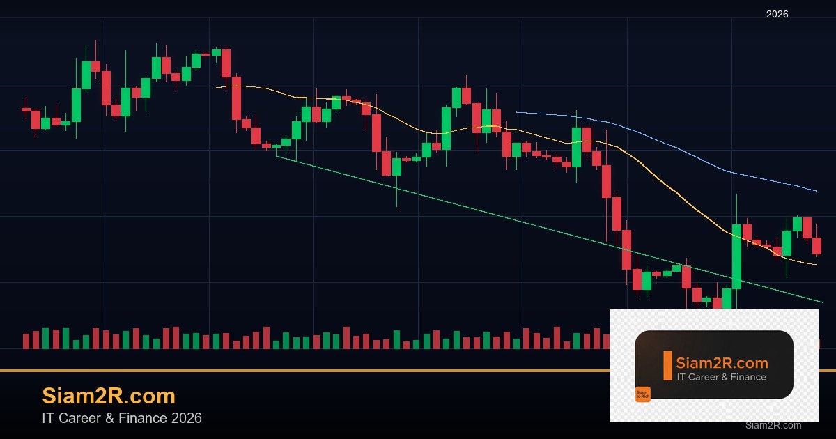 DevOps Career Path เงินเดือนและทักษะ รอบ 15