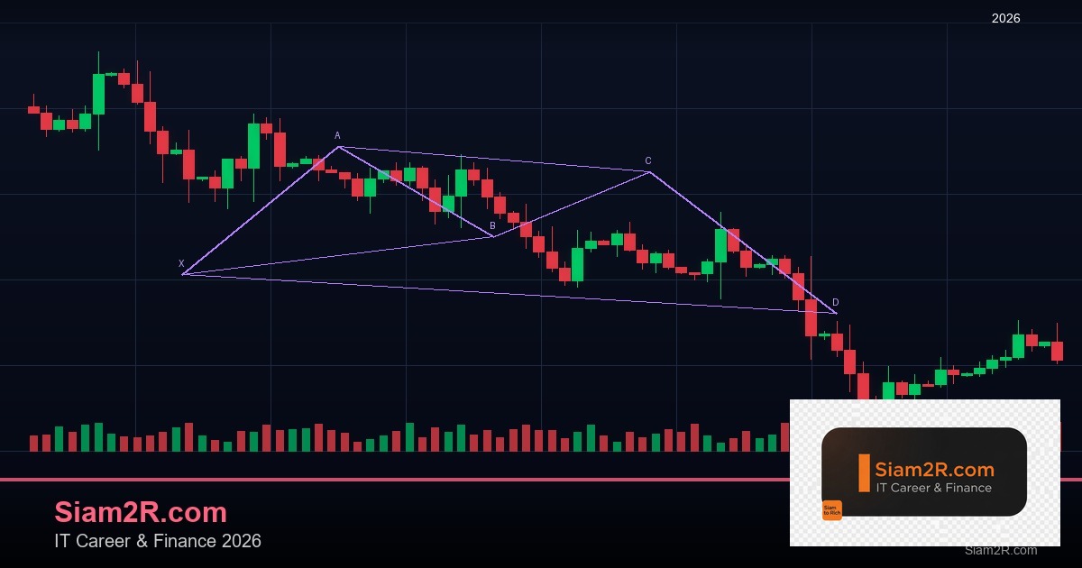 Forex คู่เงิน Major Pairs เทรดคู่ไหนดี 2569