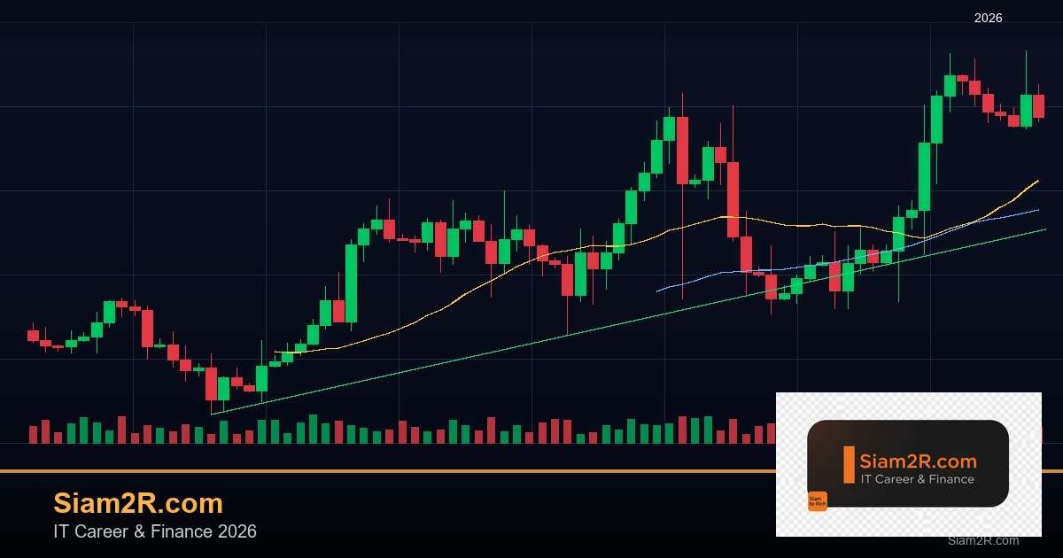 พันธบัตรรัฐบาลไทย วิเคราะห์โอกาสการลงทุน รอบ 22