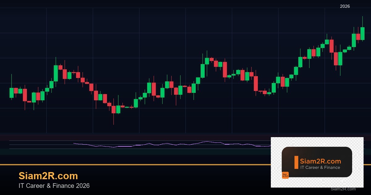 Forex Hedging เฮดจ์ล็อคสถานะเทรด ยังไง 2569