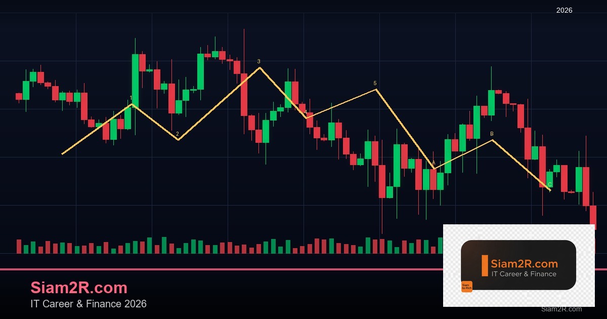 พันธบัตรรัฐบาลไทย วิเคราะห์โอกาสการลงทุน รอบ 287