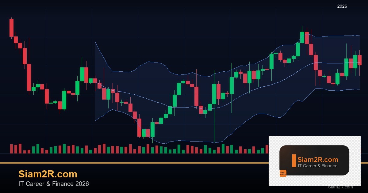 Forex Multiple Time Frame วิเคราะห์หลายไทม์ 2569