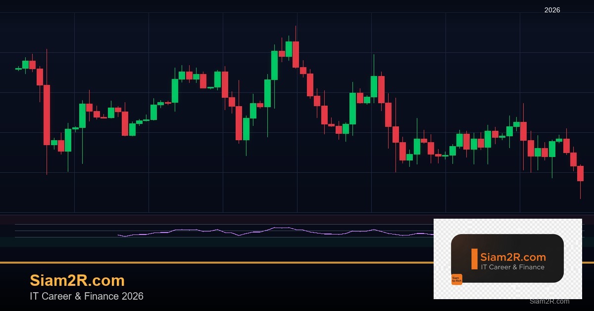 Forex Correlation Matrix: วิธีใช้ตาราง Correlation เลี่ยงเทรดซ้ำซ้อน