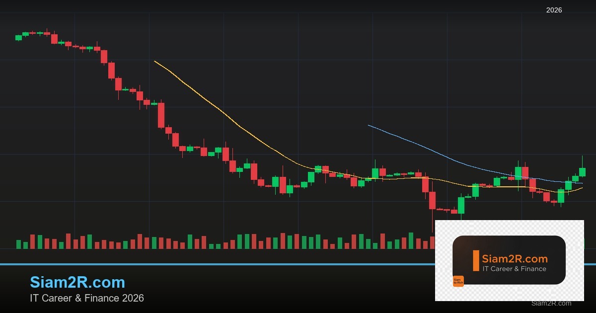 DevOps Career Path เงินเดือนและทักษะ รอบ 83