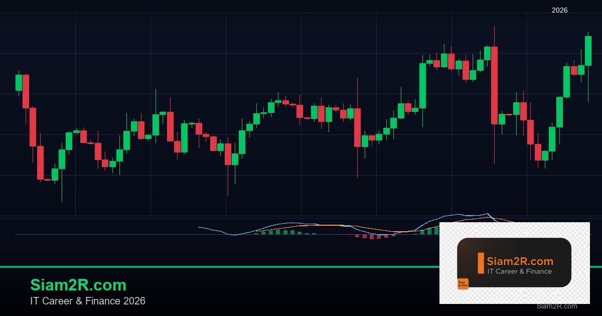 Revenge Trading: เทรดแก้มือทำไมถึงอันตราย วิธีหยุดพฤติกรรมนี้