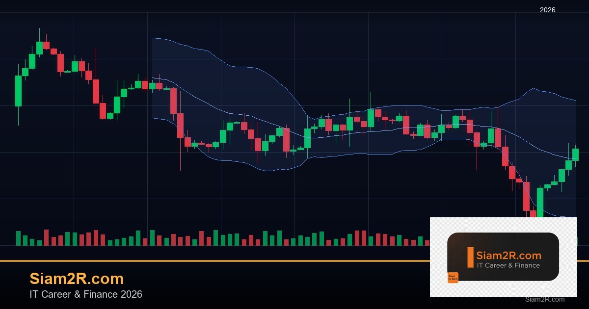 Forex CCI Commodity Channel Index อินดิเคเตอร์ 2569