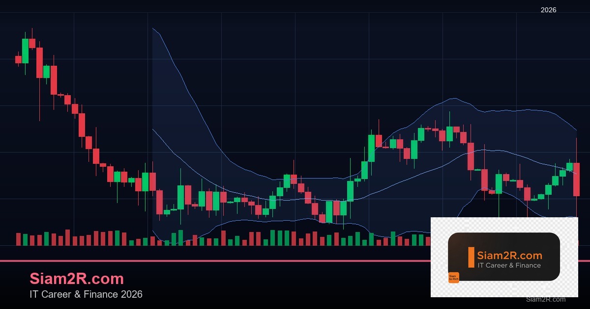 หุ้นมือใหม่ เริ่มลงทุนหุ้นไทยอย่างปลอดภัย รอบ 168