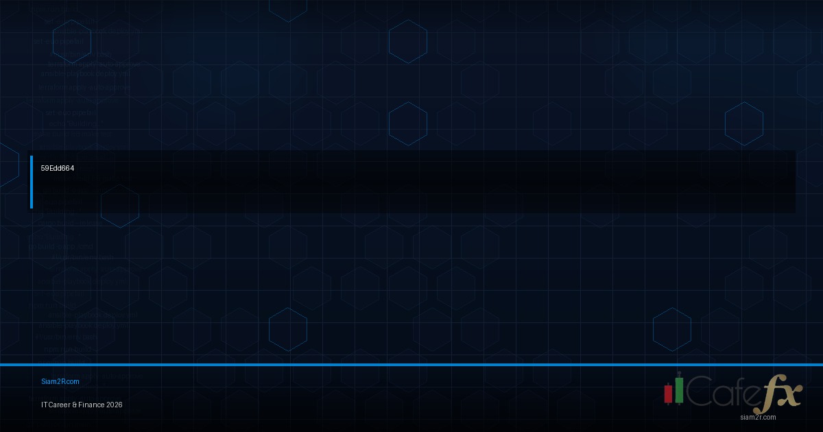 Intermarket Analysis: Stocks, Bonds, Commodities, Currency Correlations และ Risk