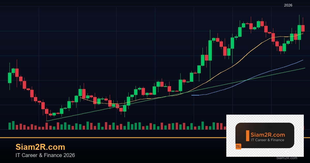เทรด GBP/USD กลยุทธ์ตาม BOE Policy 2026