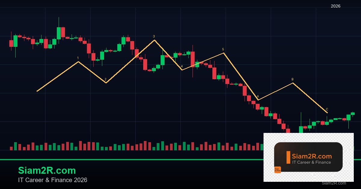หุ้นมือใหม่ เริ่มลงทุนหุ้นไทยอย่างปลอดภัย รอบ 190