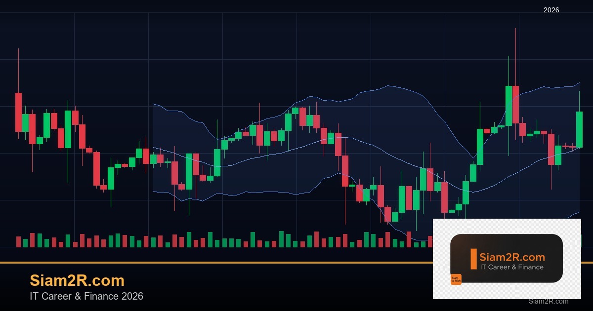 DevOps Career Path เงินเดือนและทักษะ รอบ 107