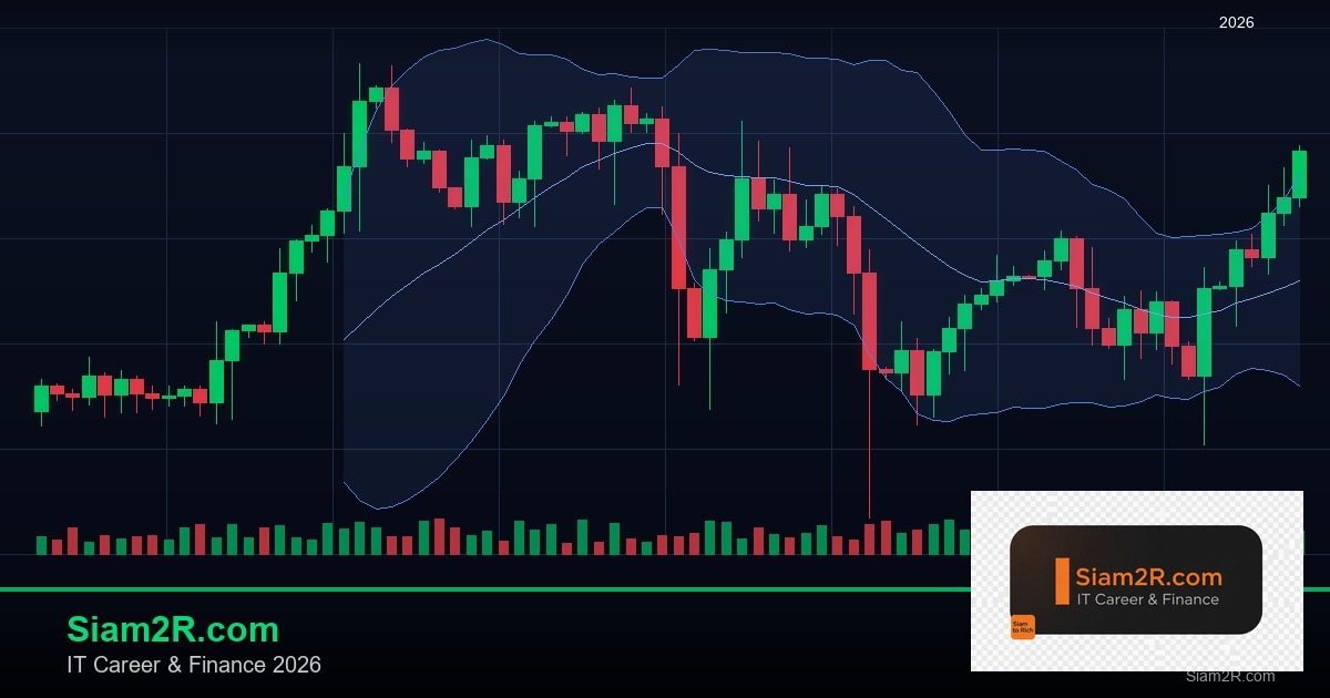 หุ้นมือใหม่ เริ่มลงทุนหุ้นไทยอย่างปลอดภัย รอบ 115