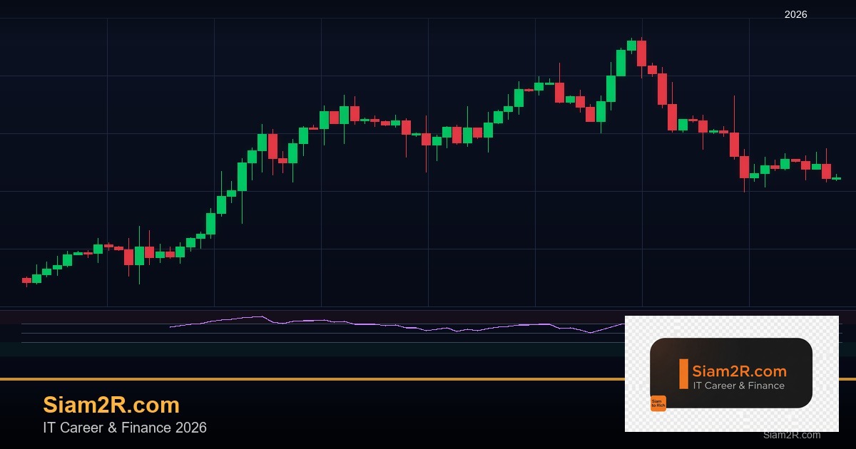 พันธบัตรรัฐบาลไทย วิเคราะห์โอกาสการลงทุน รอบ 164