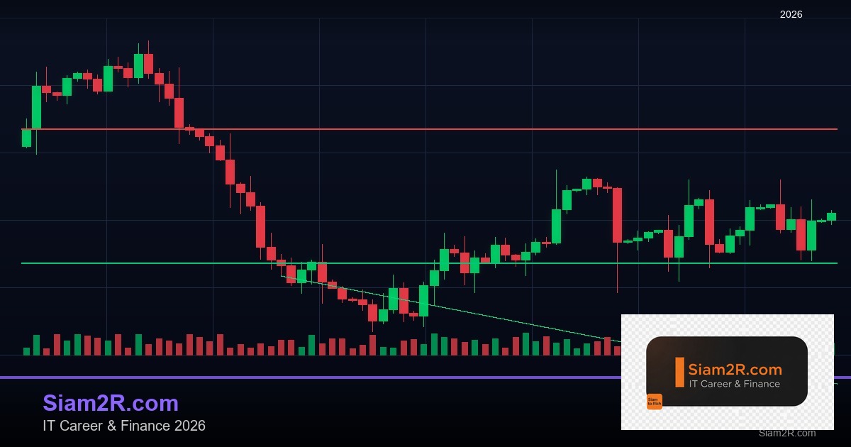 DeFi Lending: วิธีปล่อยกู้และกู้ยืม Crypto บน Aave และ Compound