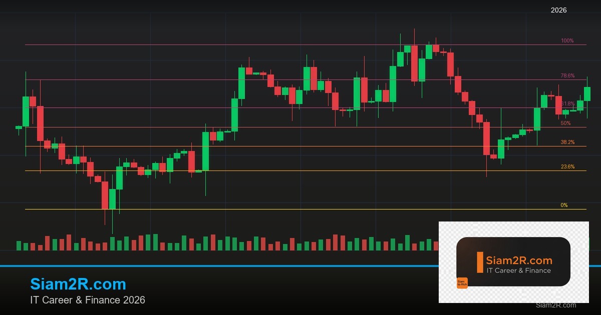 Ichimoku Cloud: วิธีอ่านและใช้ Ichimoku Kinko Hyo อย่างมืออาชีพ