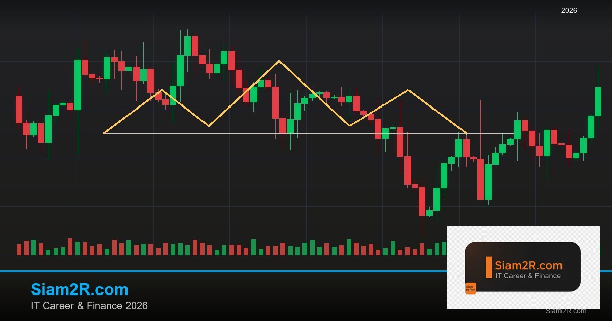 DevOps Career Path เงินเดือนและทักษะ รอบ 210
