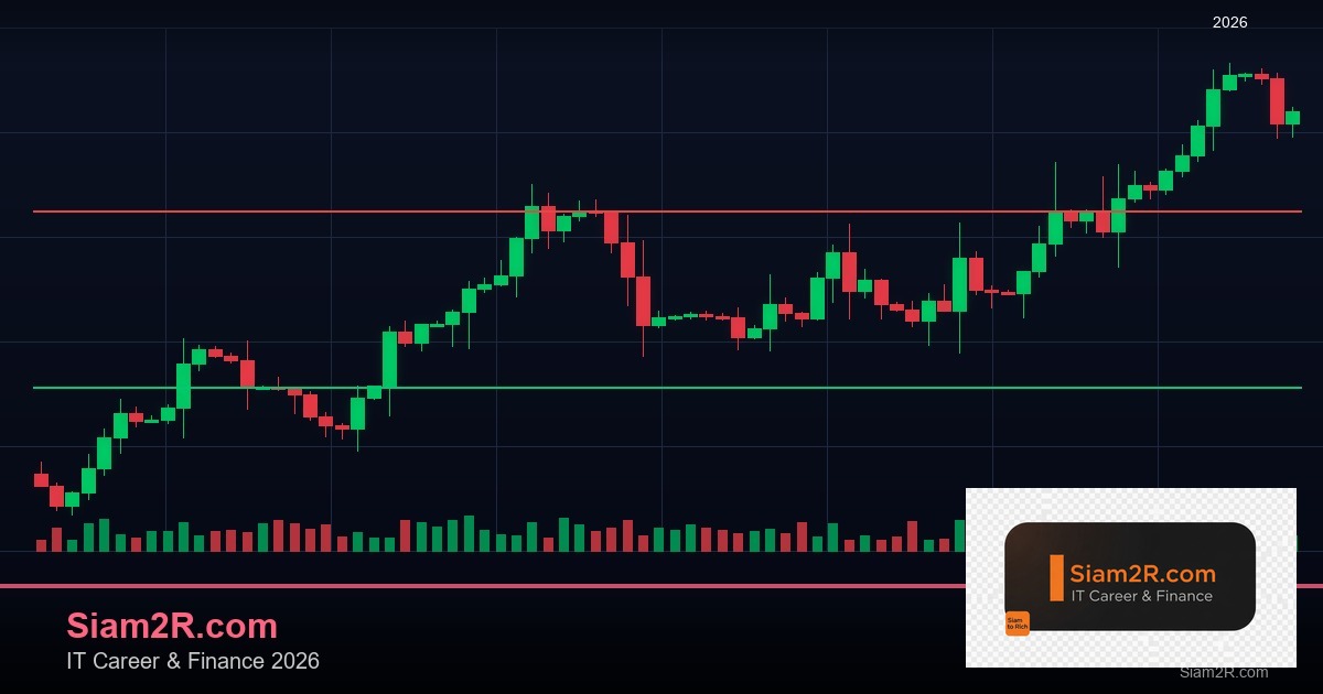 Account Abstraction (ERC-4337): Smart Accounts และ Paymaster