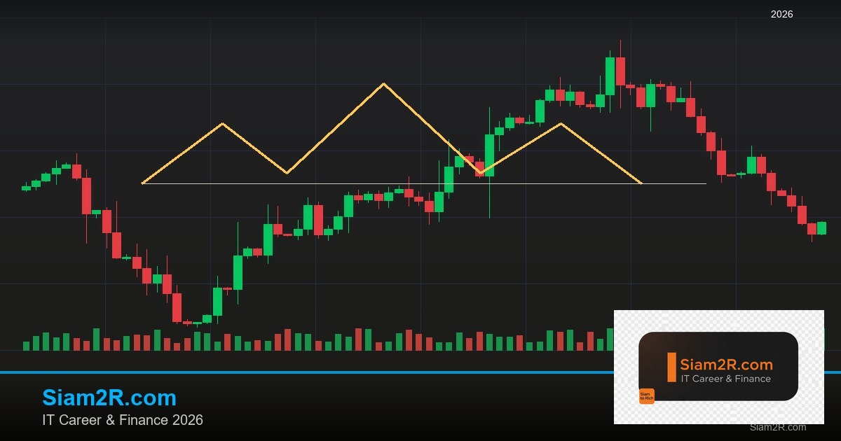 หุ้นมือใหม่ เริ่มลงทุนหุ้นไทยอย่างปลอดภัย รอบ 162