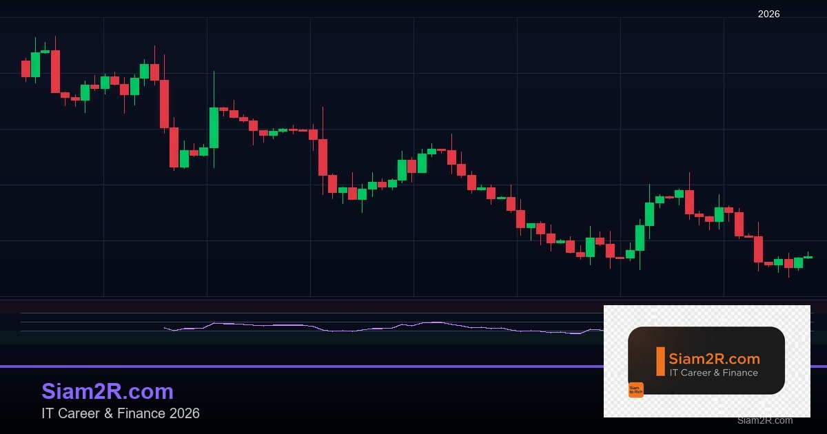DevOps Career Path เงินเดือนและทักษะ รอบ 215