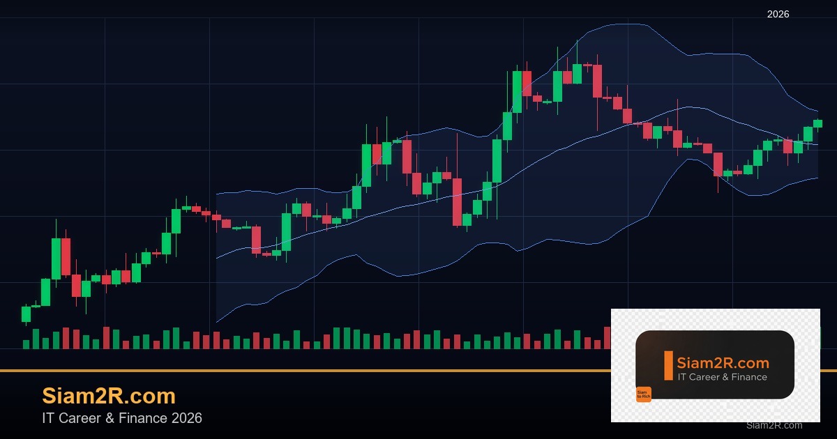 DevOps Career Path เงินเดือนและทักษะ รอบ 220
