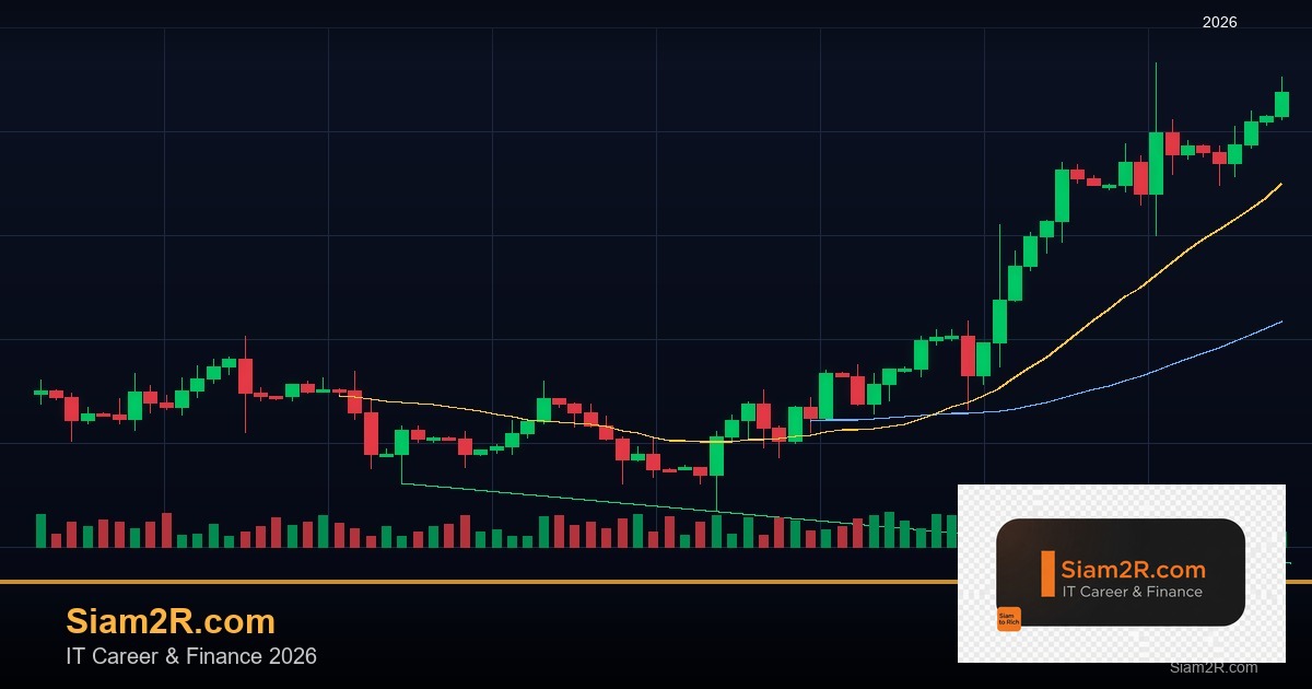 หุ้นมือใหม่ เริ่มลงทุนหุ้นไทยอย่างปลอดภัย รอบ 28