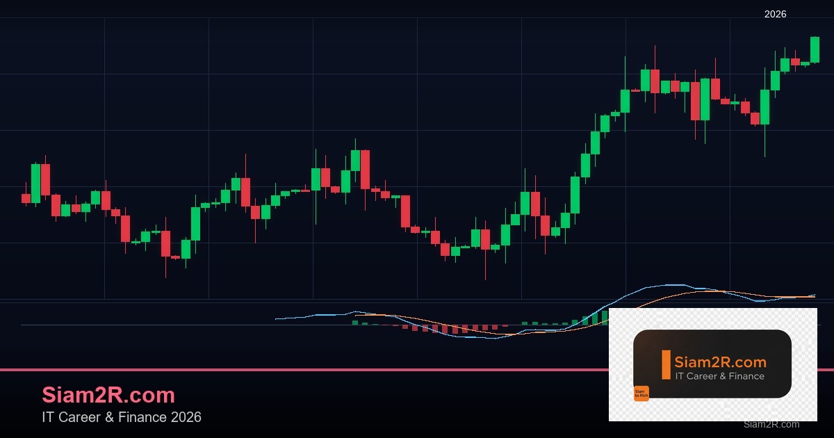 ลดภาษี Freelance เทคนิคประหยัดภาษี รอบ 13