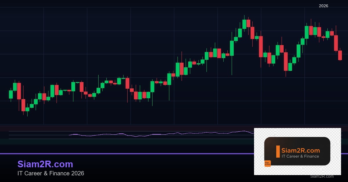 หุ้นมือใหม่ เริ่มลงทุนหุ้นไทยอย่างปลอดภัย รอบ 161