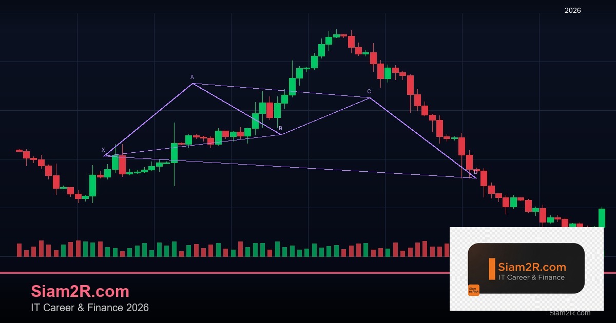 Forex Margin คืออะไร คำนวณยังไง 2569