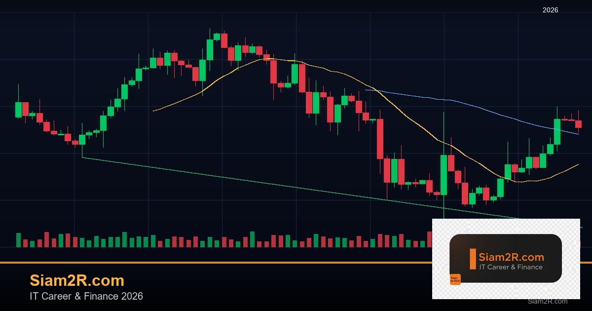 Airdrop Crypto: วิธีหา Airdrop และระวังกับดัก Scam