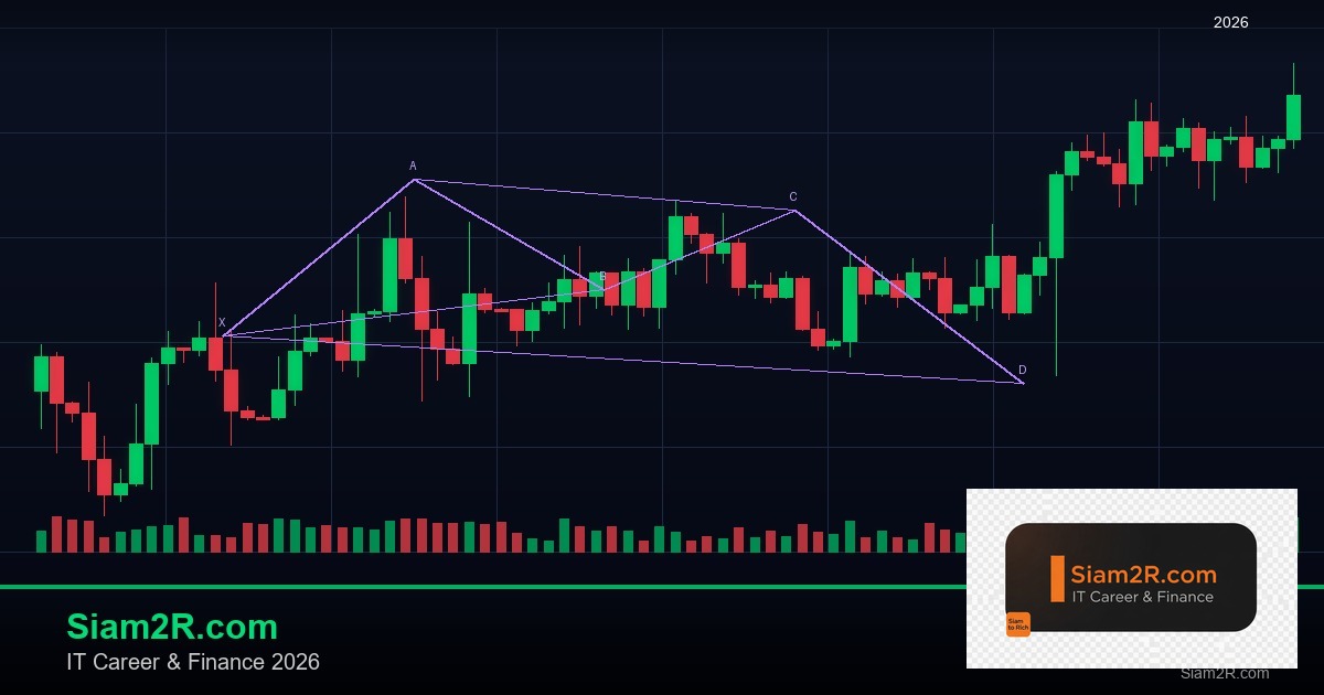 Forex Commodity Correlation สินค้าโภคภัณฑ์กับค่าเงิน 2569