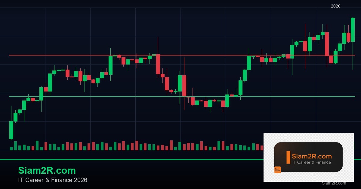 พันธบัตรรัฐบาลไทย วิเคราะห์โอกาสการลงทุน รอบ 134