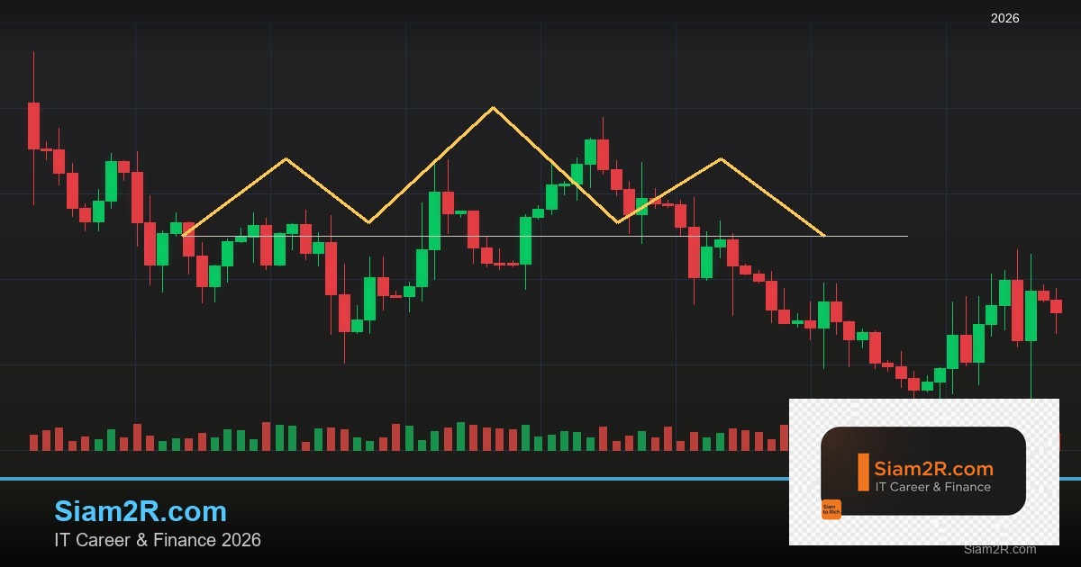 หุ้นมือใหม่ เริ่มลงทุนหุ้นไทยอย่างปลอดภัย รอบ 305