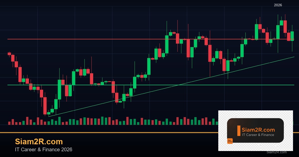 กองทุนรวมหุ้นไทย 2568: เลือกกองทุนที่ใช่ Active vs Passive vs Thematic