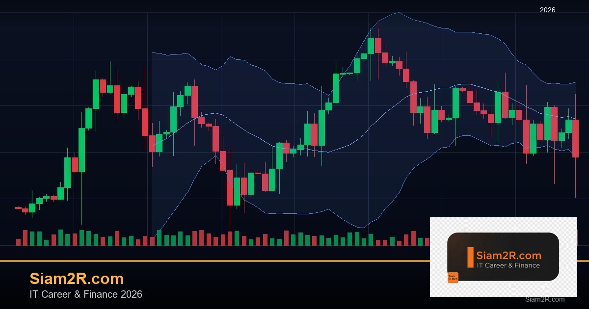 Swing Trading Strategies: Multi-Timeframe Analysis และ Position Sizing