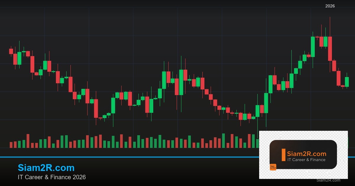 หุ้นมือใหม่ เริ่มลงทุนหุ้นไทยอย่างปลอดภัย รอบ 314