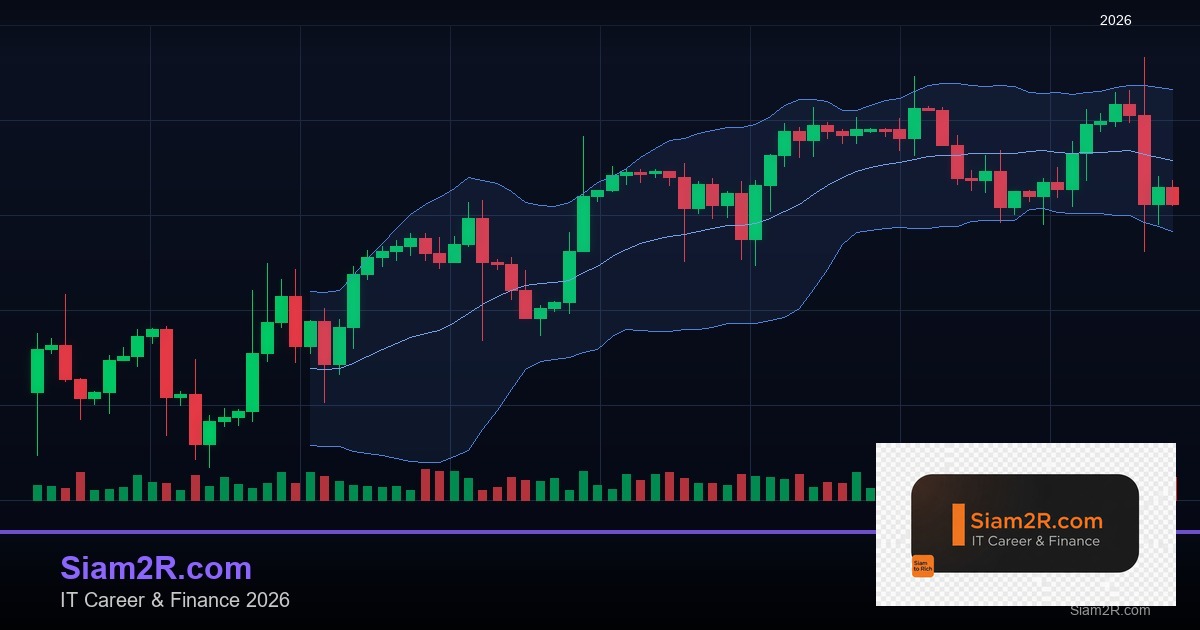 Forex กับ Retirement Plan: วางแผนเกษียณด้วยรายได้จากเทรด