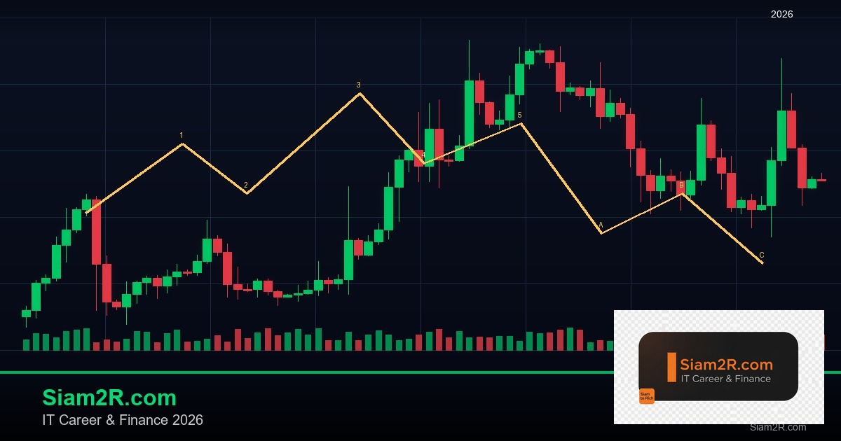 DevOps Career Path เงินเดือนและทักษะ รอบ 201