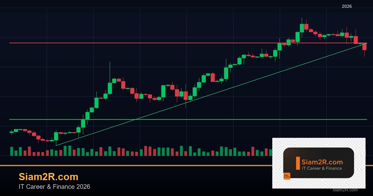 Money Management เทรด Forex ที่ถูกต้อง บริหารเงินยังไงไม่ล้างพอร์ต