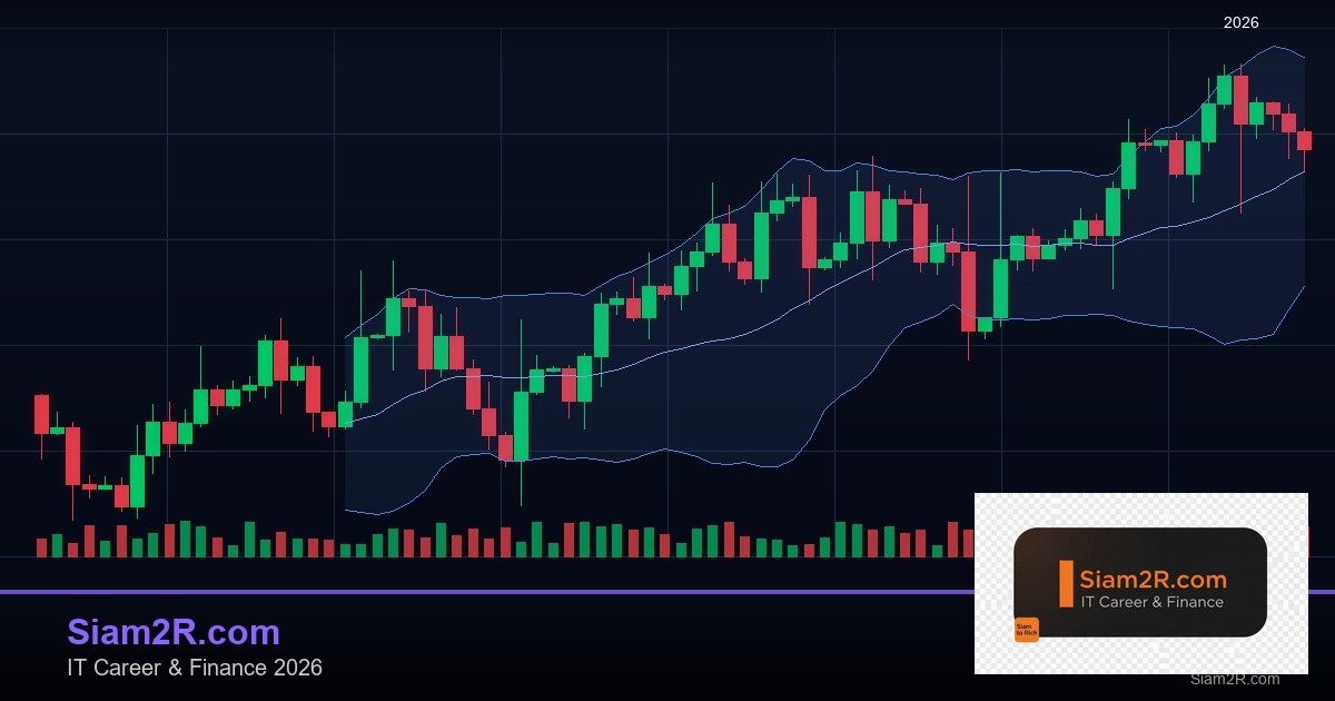 DevOps Career Path เงินเดือนและทักษะ รอบ 58