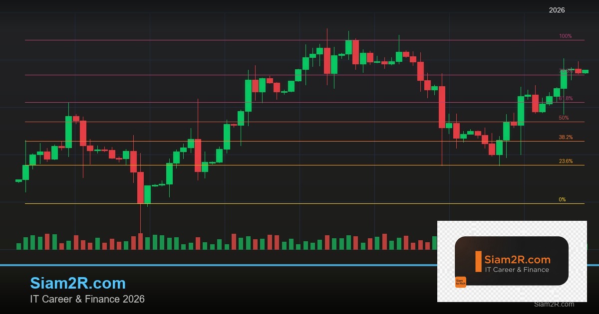 Forex Three Drives Pattern สามขับเทรด 2569