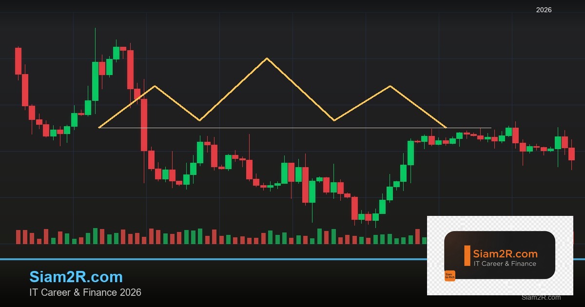 Copy Trade คืออะไร ข้อดีข้อเสียที่ต้องรู้ก่อนเริ่ม