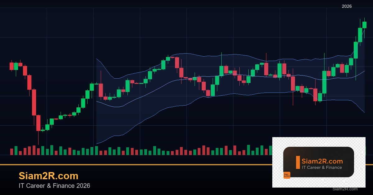 พันธบัตรรัฐบาลไทย วิเคราะห์โอกาสการลงทุน รอบ 200