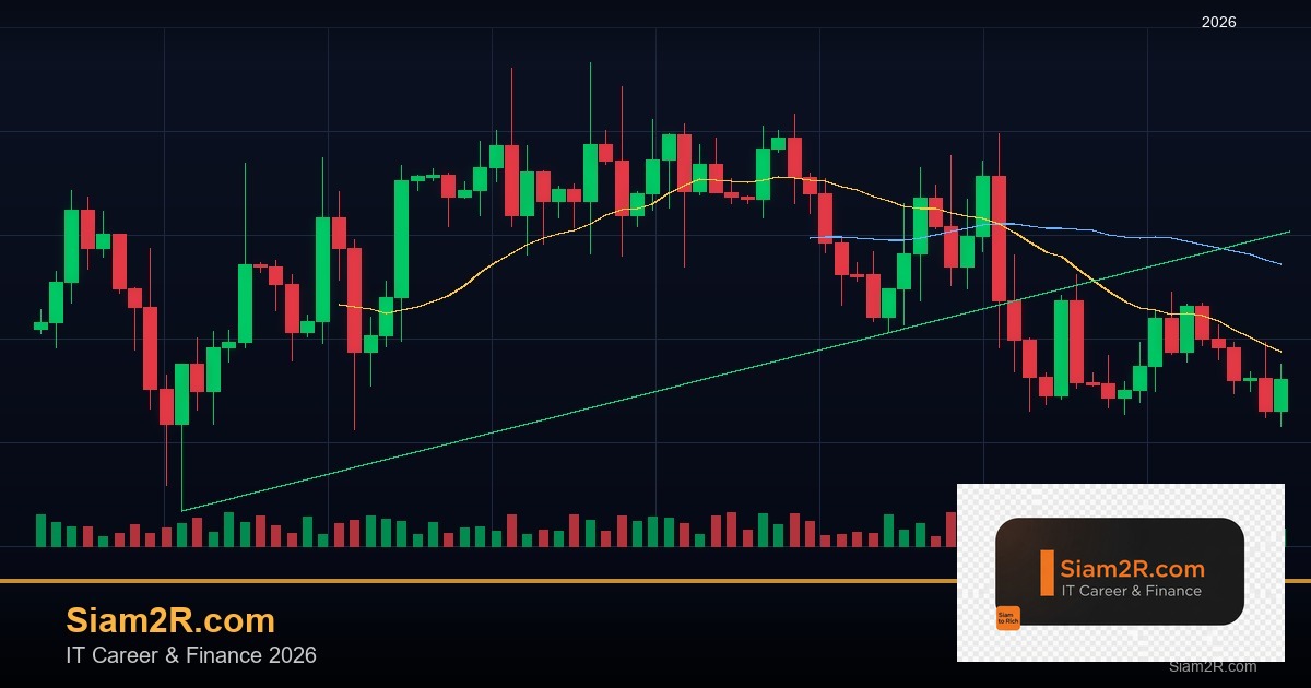 ลดภาษี Freelance เทคนิคประหยัดภาษี รอบ 281