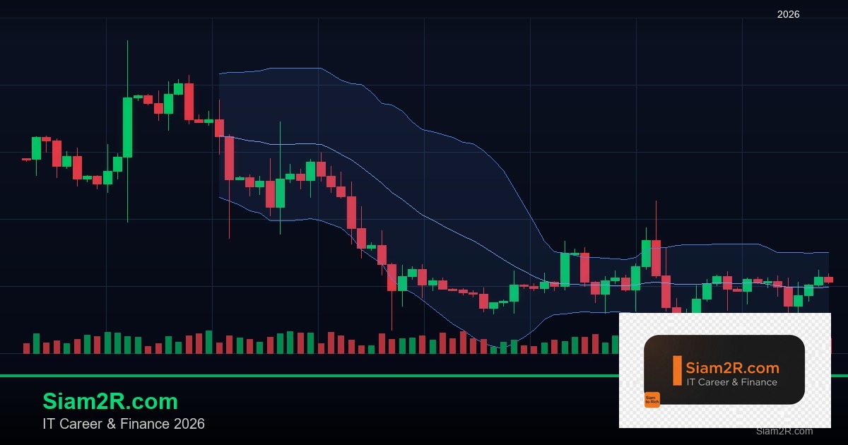 หุ้นมือใหม่ เริ่มลงทุนหุ้นไทยอย่างปลอดภัย รอบ 210