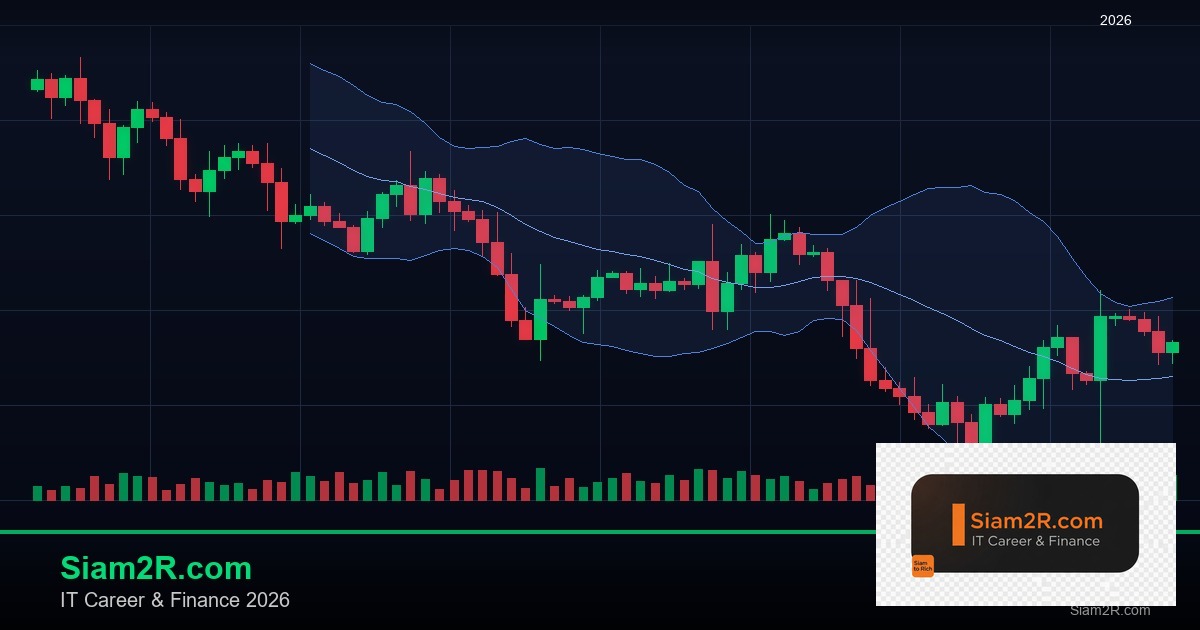 News Trading Forex: เทรดตามข่าวเศรษฐกิจอย่างไรให้ได้กำไร 2026